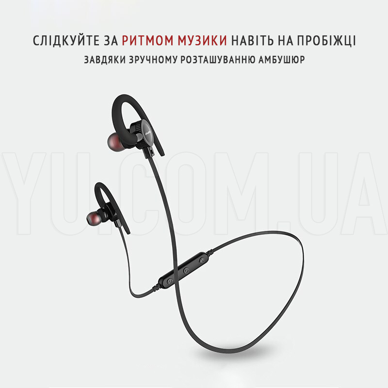 Навушники AWEI B925BL Навушники AWEI B925BL